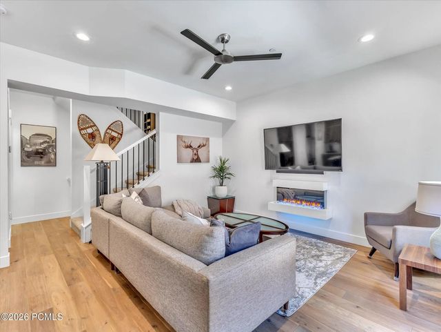 8257 N Sandalwood Lane, Park City