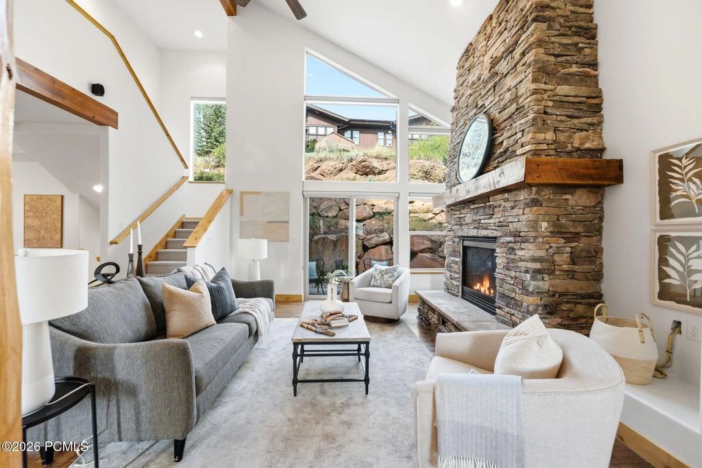 3446 W Cedar Drive, Park City