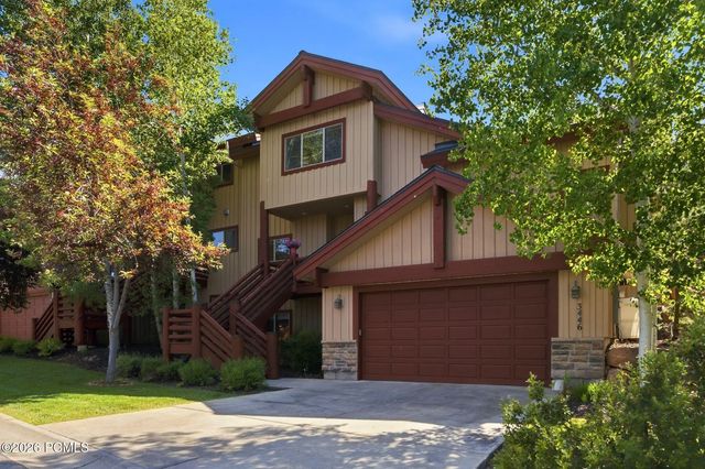 3446 W Cedar Drive, Park City