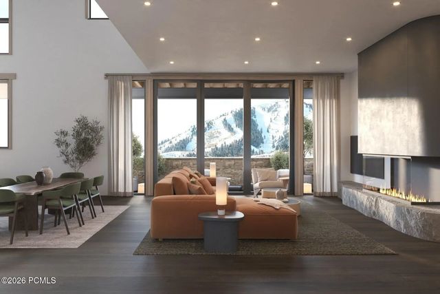 2243 W Sonder Way, Park City