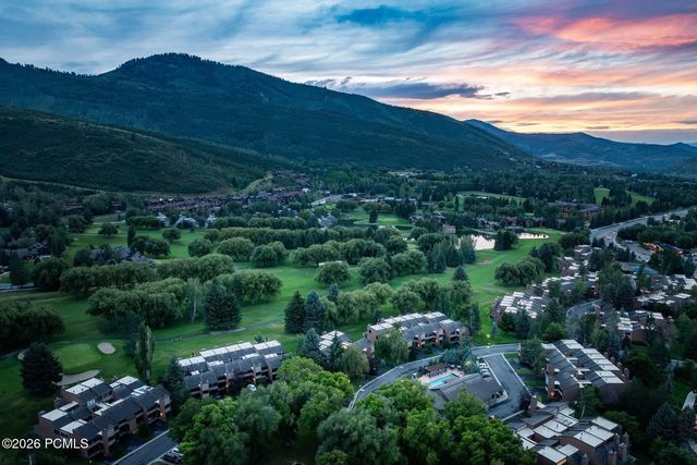 1713 Captain Molly Drive, Park City