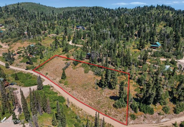 1542 W Alexander Canyon Rd 95, Coalville