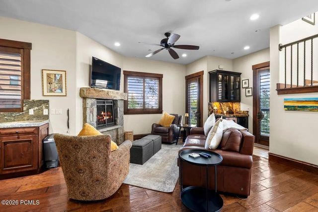 4189 Willow Draw Road Unit 201, Park City