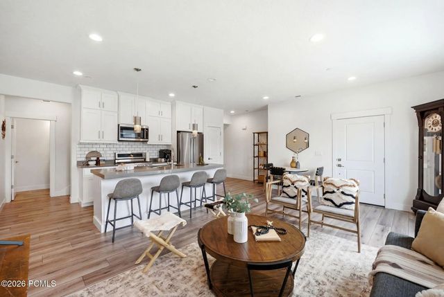 3355 Santa Fe Road, Park City