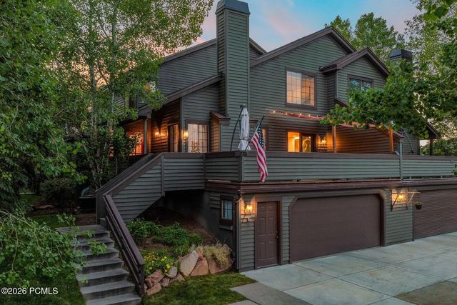 3074 W Fawn Drive, Park City