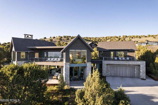 3125 E Horse Mountain Circle, Heber City