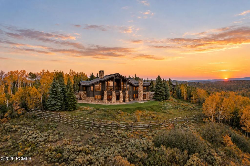 9156 E Forest Creek Road, Heber City
