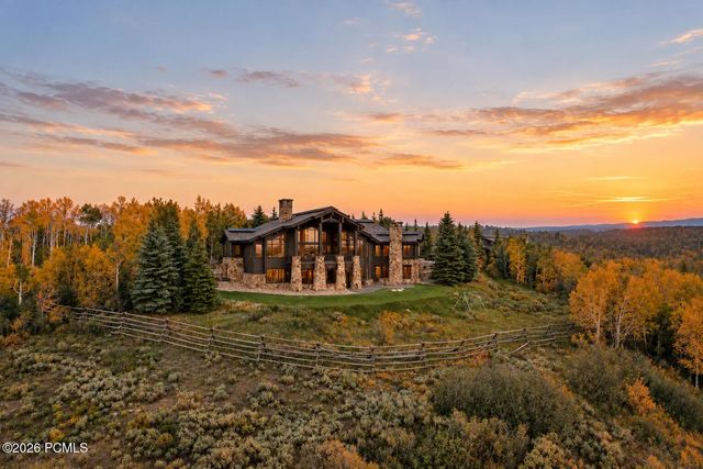 9156 E Forest Creek Road, Heber City