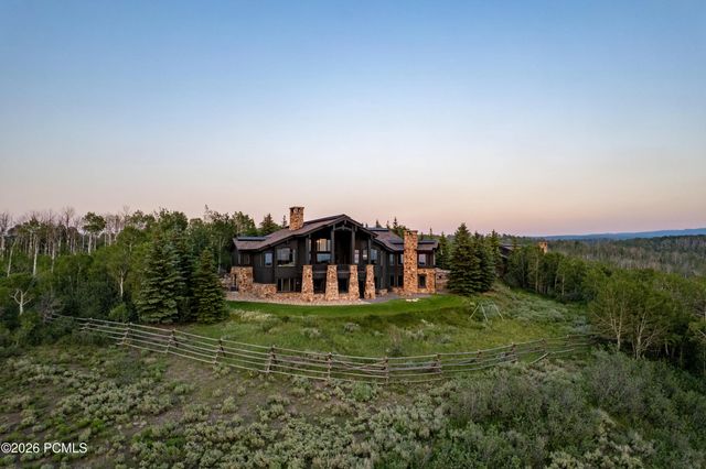 9156 E Forest Creek Road, Heber City