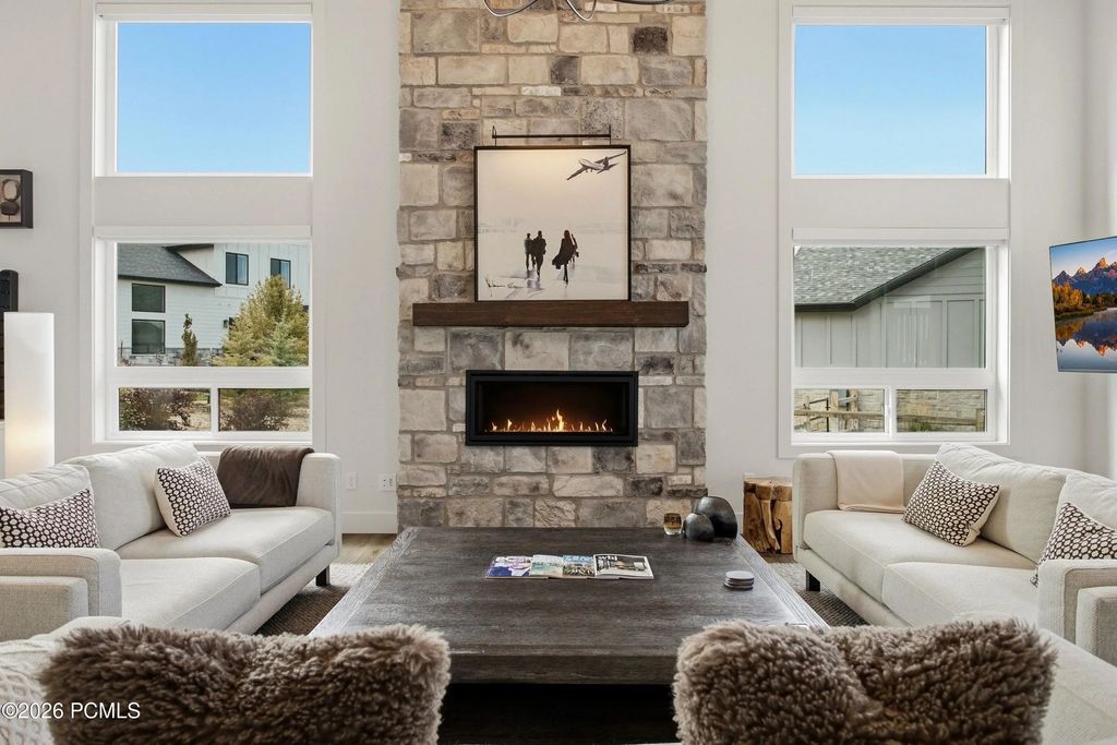 981 Hart Loop, Kamas