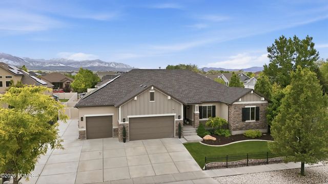 121 W Misty Brook Lane, Tooele
