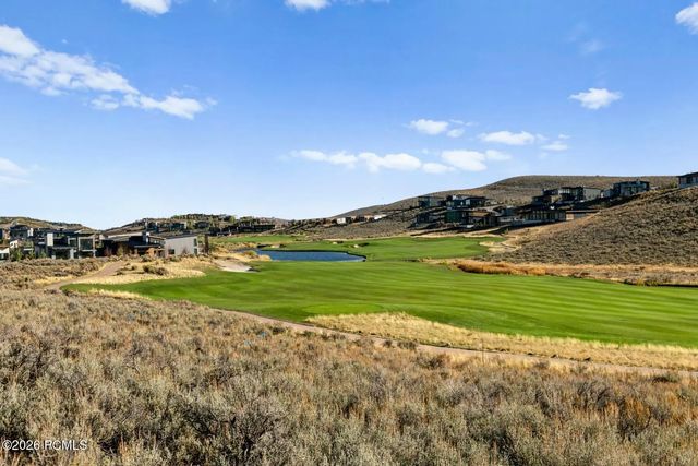 5602 Painted Valley Pass 3, Park City