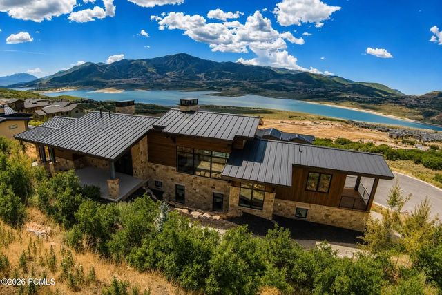 693 E Longview Drive, Hideout