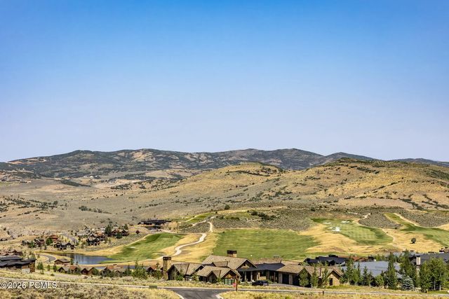 6745 N Moon Rise Way 307, Heber City