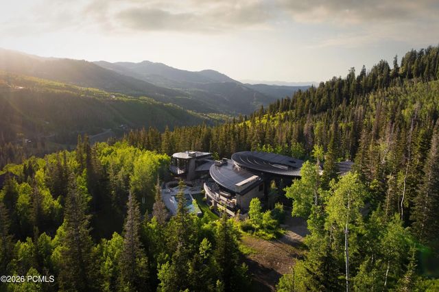 217 White Pine Canyon Road, Park City