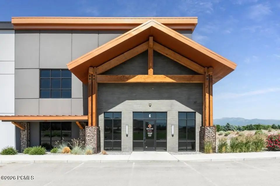 2206 S 3000 Suite F&g, Heber City