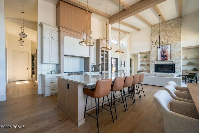 197 N Abajo Peak Way, Heber City