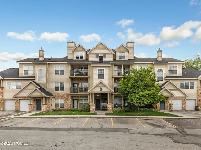 900 Bitner Road Apt O33, Park City