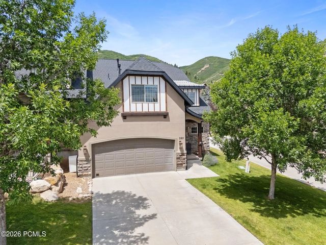 355 W 1400 West, Midway