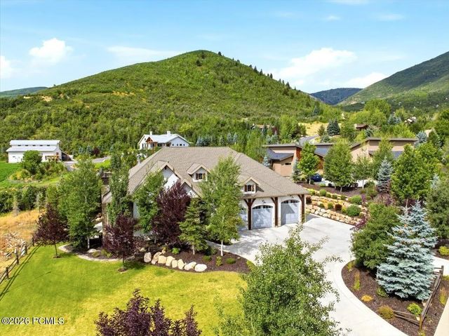 1041 W Lime Canyon Road, Midway