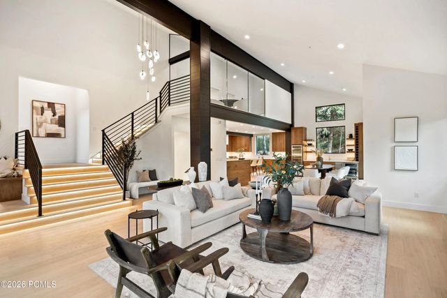 2542 Silver Cloud Drive, Park City