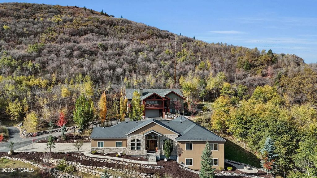 7759 Susans Circle, Park City