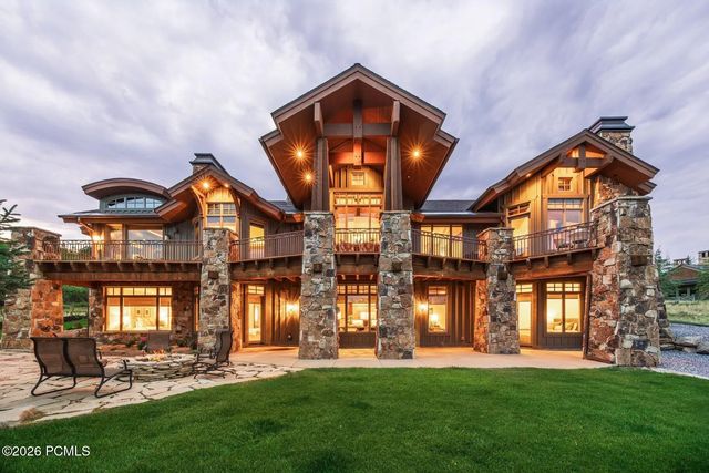 7233 Purple Sage, Park City