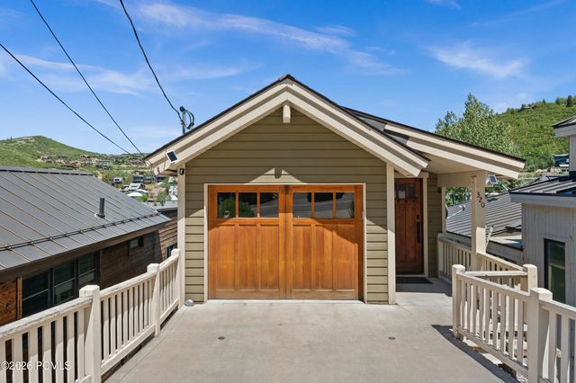 320 Woodside Avenue, Park City