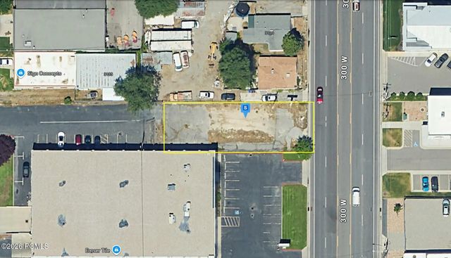 3128 S 300 West, Salt Lake City