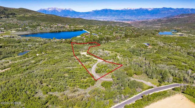 10688 E Lake Creek Road, Heber City