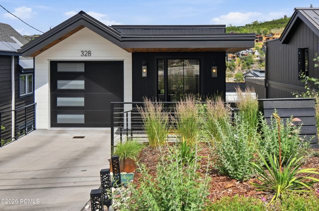 328 Woodside Avenue, Park City