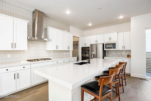 6542 Purple Poppy Lane, Park City