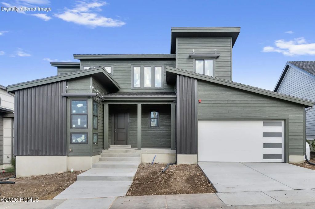 4076 Stella Way 411, Park City