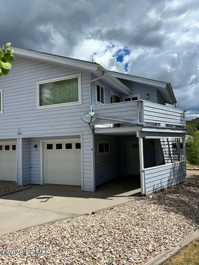 2320 Calumet Circle B, Park City