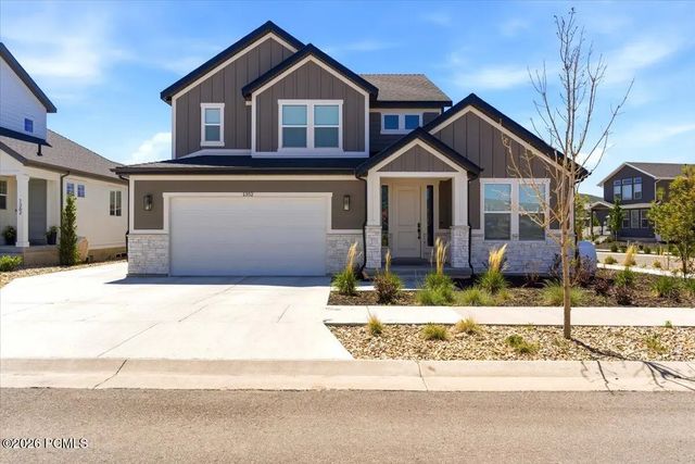 1352 Snowberry Circle, Park City