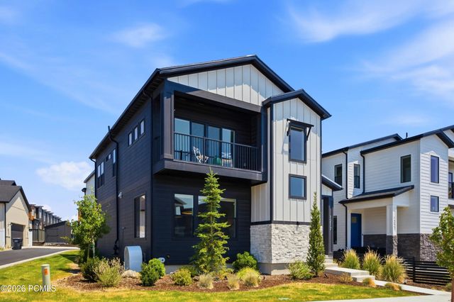 1217 E Gambel Oak Way, Park City