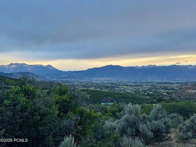 7435 E Oakview Drive 1477, Heber City
