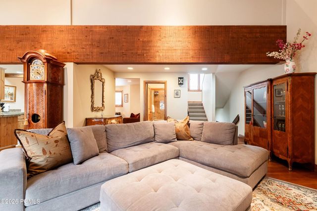 1525 Lakeside, Park City