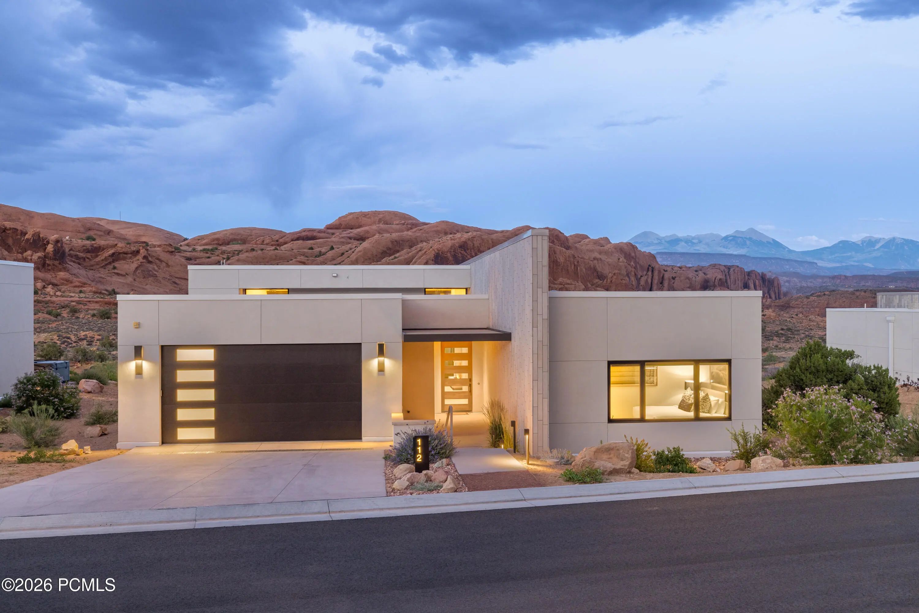 112 Badgers Bend, Moab