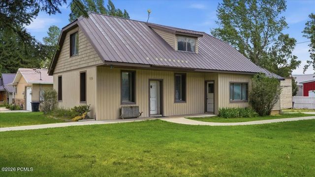 506 E Main Street, Midway