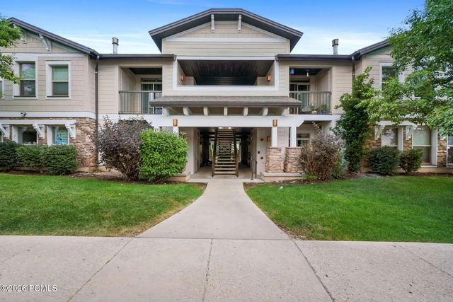 1031 S 500 East Apt J102, Heber City