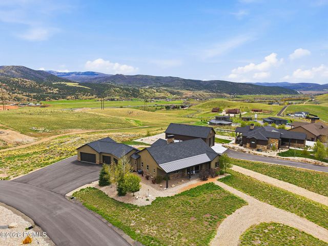 402 Shadow Hill Road, Wanship