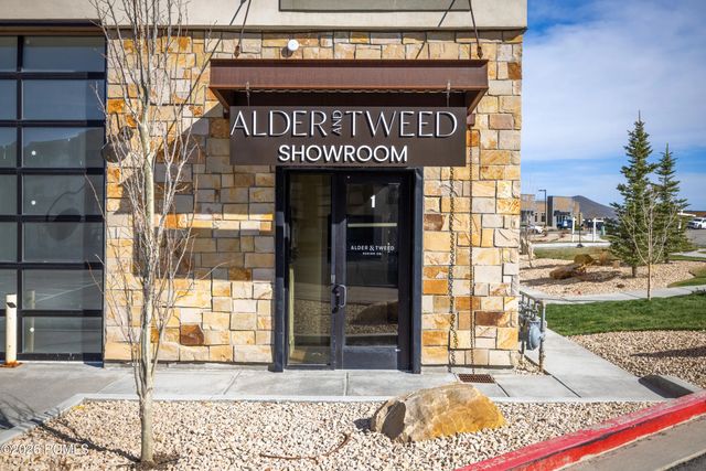 4554 N Forestdale Drive A1, Park City