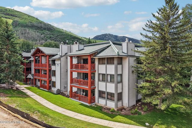 401 Silver King Drive 53, Park City