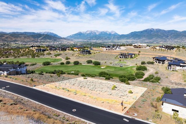2712 E Boulder Top Loop 583, Heber City