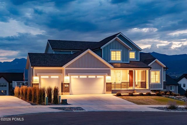 304 E 1980 North, Heber City