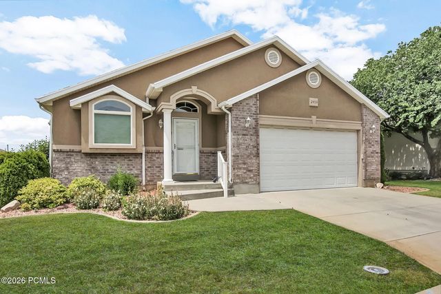 2453 N 525 E, Ogden