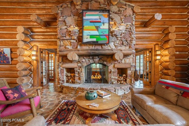 29 Canyon Court, Park City