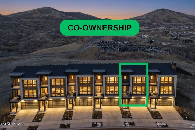 2022 W Pinnacle Lane, Heber City