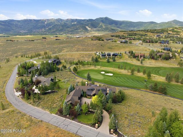 430 Hollyhock Street, Park City